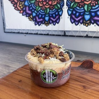 Vita Cane - Acai Bowl - Juice Bars & Smoothies Near Me - Rosemead, California Vita Cane - Acai Bowl - Juice Bars & Smoothies Near Me - Rosemead, California