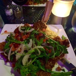 Veal Chop
