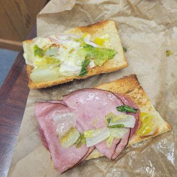 Panera Bread - Italian sandwich - Sandwiches Near Me - Alhambra, California Panera Bread - Italian sandwich - Sandwiches Near Me - Alhambra, California