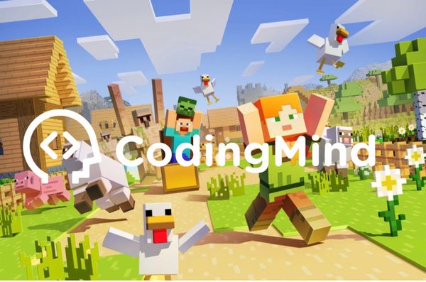 CODING MIND - Updated March 2026 - 26 Photos - 920 Roosevelt, Irvine ...