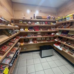 House of smoke