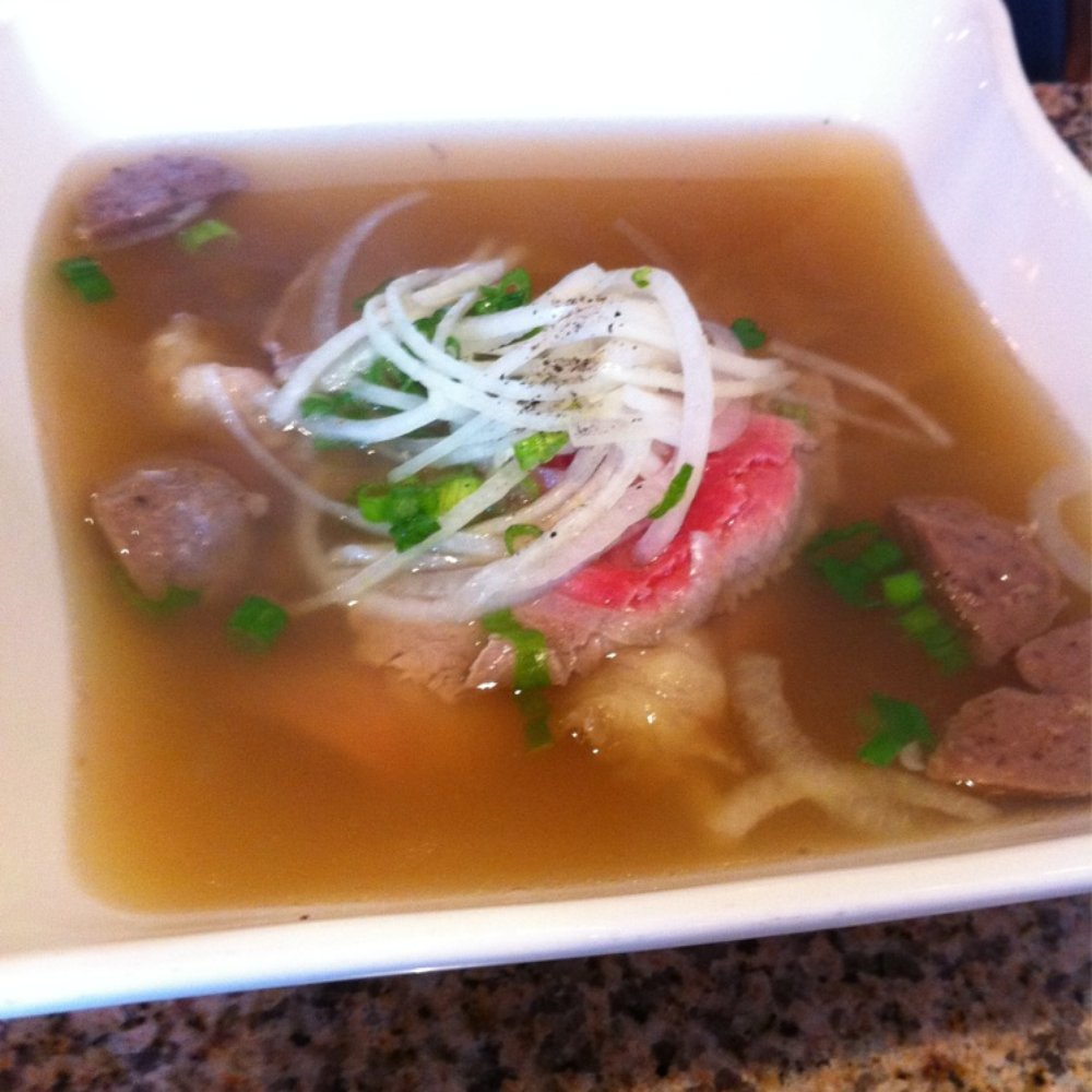 Pho Binh Westheimer - Vietnamese Near Me - Houston, Texas