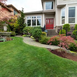 Kai Shang Garden & Landscaping