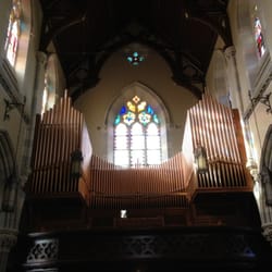 St Mary's Episcopal Church of Portsmouth