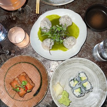 Double Knot - Sushi Bars Near Me - Philadelphia, Pennsylvania