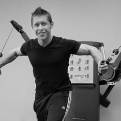 Bora Fitness - This exercise helps strengthen your arms and chest.