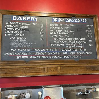 Take Care by Oleo - Coffee & Tea Near Me - Kansas City, Missouri