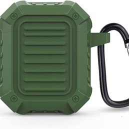 This is the case with my Apple Air Pods that was lost / pilfered at Ricky Bakery on 01-22-23.