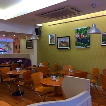 Rainbow Restaurant - Inside Rainbow Cafe - Irish Near Me - Armagh, ARM Rainbow Restaurant - Inside Rainbow Cafe - Irish Near Me - Armagh, ARM