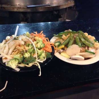 HuHot Mongolian Grill - Food before it's cooked. - Mongolian Near Me - Sandy, Utah HuHot Mongolian Grill - Food before it's cooked. - Mongolian Near Me - Sandy, Utah