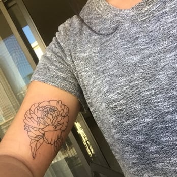 Alchemy Tattoo - Tattoo Near Me - Los Angeles, California