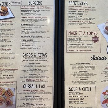 Olympic Diner - Page 3-4 - Diners Near Me - Hilliard, Ohio Olympic Diner - Page 3-4 - Diners Near Me - Hilliard, Ohio