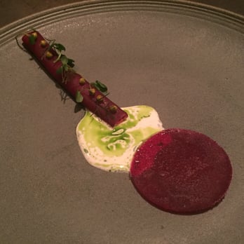 Atera - New American Near Me - New York, New York