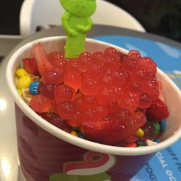 Original Tart