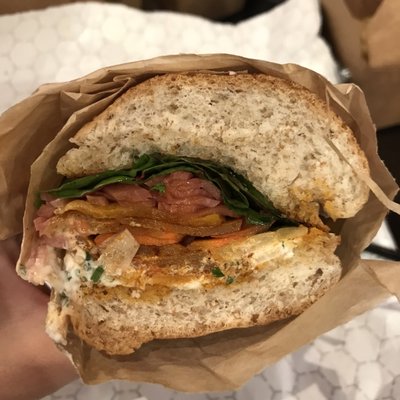 Two Birds Pantry: Kitchen and Grocery by null