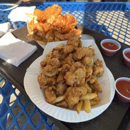Johnny&#39;s - RE JOHNNY'S REEF RESTAURANT - Updated September 2025 - 1094