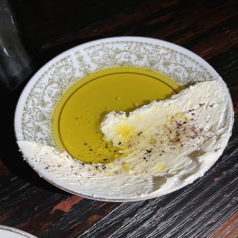 Ronan - Chili Oil Dropper - Pizza Near Me - Los Angeles, California Ronan - Chili Oil Dropper - Pizza Near Me - Los Angeles, California