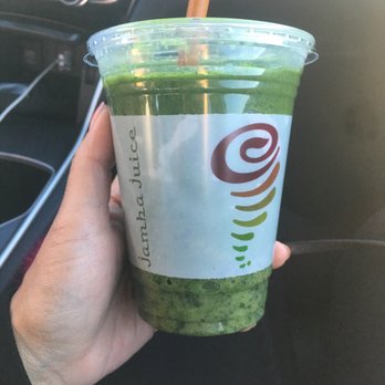 Jamba - Juice Bars & Smoothies Near Me - Westminster, Colorado