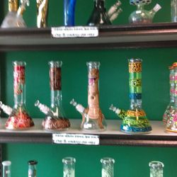 Glass City Smoke Shop