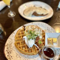 Eques - Duck, Duck, Waffle