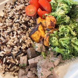 sweetgreen - Healthy Salads, Wraps, and Bowls