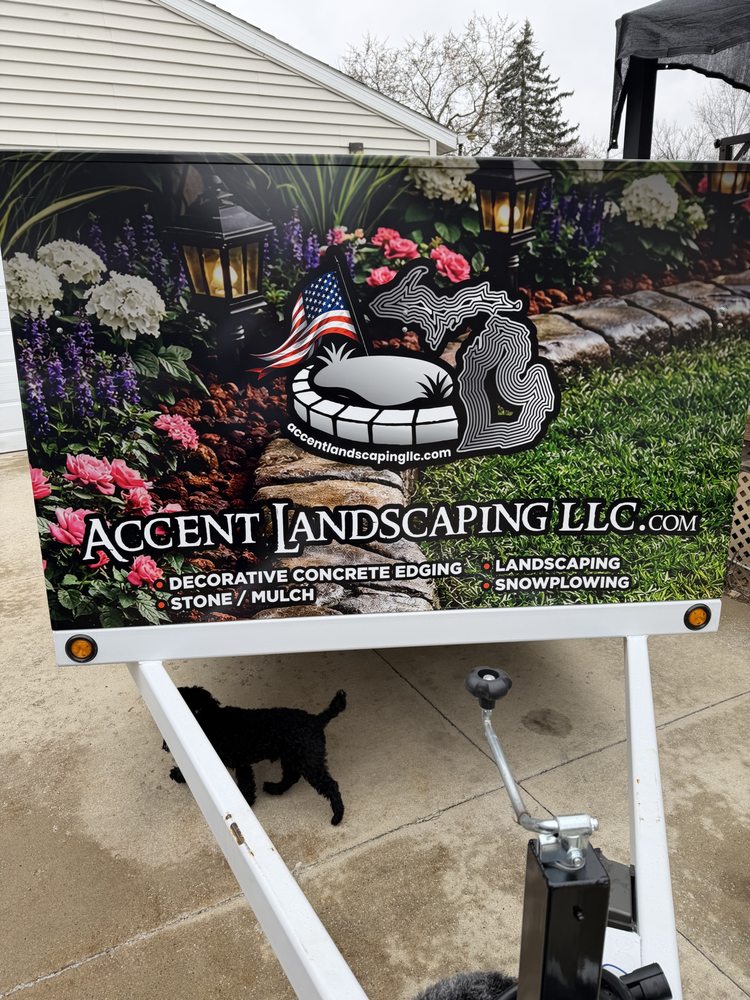 ACCENT LANDSCAPING - Updated June 2026 - Request a Quote - 16 Photos ...