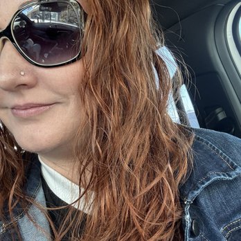 Agape Hair Salon - Had a loose wave perm done here. Was amazing! - Hair Stylists Near Me - Murray, Utah Agape Hair Salon - Had a loose wave perm done here. Was amazing! - Hair Stylists Near Me - Murray, Utah