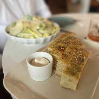 Josephine - Bread was out of this world - Italian Near Me - Jacksonville, Florida