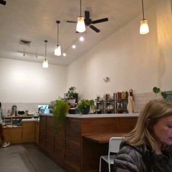 Penny University - Coffee & Tea Near Me - Modesto, California