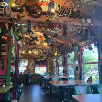 Papermoon Diner - Decorations - Diners Near Me - Baltimore, Maryland Papermoon Diner - Decorations - Diners Near Me - Baltimore, Maryland