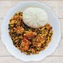 Photo of Koffigrill Afro-Caribbean Food