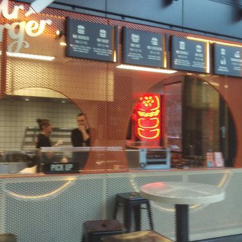 Mr Burger - Burgers Near Me - Melbourne, VIC