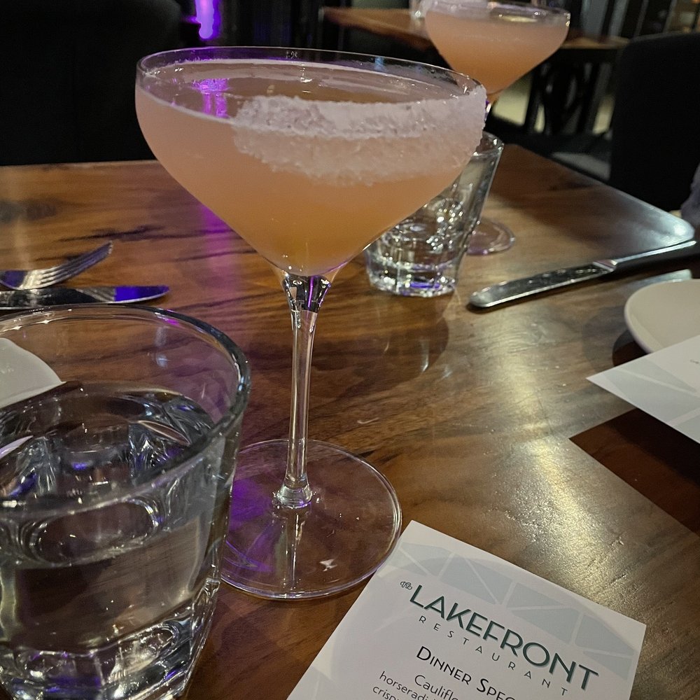 The Lakefront Restaurant - Tasty cocktails - Breakfast & Brunch Near Me - Chicago, Illinois The Lakefront Restaurant - Tasty cocktails - Breakfast & Brunch Near Me - Chicago, Illinois