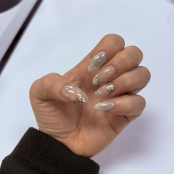 Aria Nail Bar - By Cindy - Nail Salons Near Me - Hayward, California