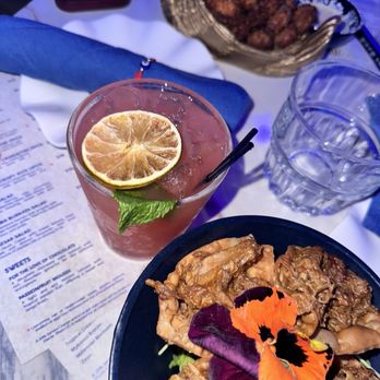 THE EYE RESTAURANT LOUNGE - Updated April 2025 - 49 Photos & 13 Reviews