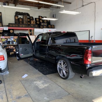 E & R Car Stereos - I had an amp go bad he put it in about a year ago just want to say thanks again - Car Stereo Installation Near Me - Ontario, California E & R Car Stereos - I had an amp go bad he put it in about a year ago just want to say thanks again - Car Stereo Installation Near Me - Ontario, California