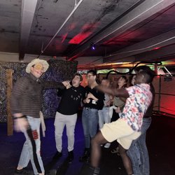 Golfland Fright Nights