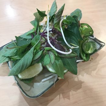 Pho So 1 - Yummy veggies - Vietnamese Near Me - Reseda, California Pho So 1 - Yummy veggies - Vietnamese Near Me - Reseda, California