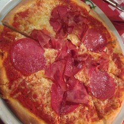 Da Guiseppe - Pizza Salami