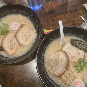 Fukurou Ramen - Tonkotsu Ramen - Ramen Near Me - Los Angeles, California Fukurou Ramen - Tonkotsu Ramen - Ramen Near Me - Los Angeles, California