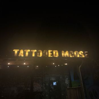 The Tattooed Moose - Sandwiches Near Me - North Charleston, South Carolina