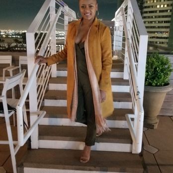 Z on 23 Rooftop - Cocktail Bars Near Me - Houston, Texas