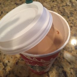 I am pretty sure this is below the expected fluid level I am paying for