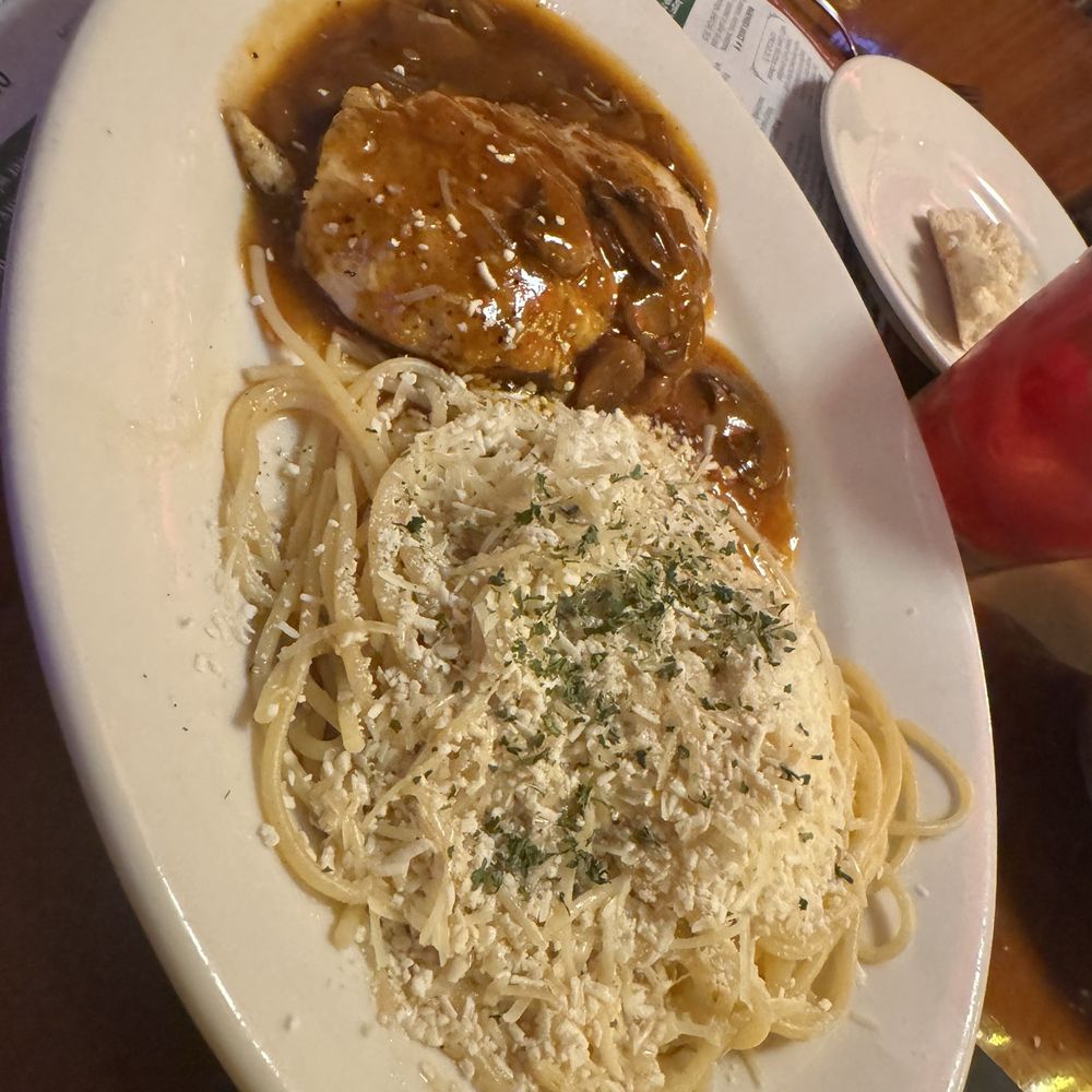 The Old Spaghetti Factory - Italian Near Me - Duarte, California The Old Spaghetti Factory - Italian Near Me - Duarte, California