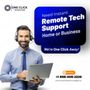 Photo of OneClick Technologies