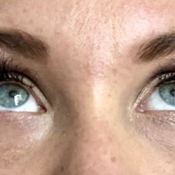 2 Birds 1 Stone - New full set of lash extensions! So beautiful! They come just as you see, they have not been curled and I am not wearing any mascara! - Hair Salons Near Me - Conifer, Colorado 2 Birds 1 Stone - New full set of lash extensions! So beautiful! They come just as you see, they have not been curled and I am not wearing any mascara! - Hair Salons Near Me - Conifer, Colorado