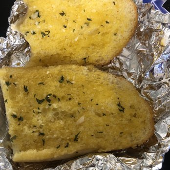 Strega - Garlic bread - Pizza Near Me - Las Vegas, Nevada
