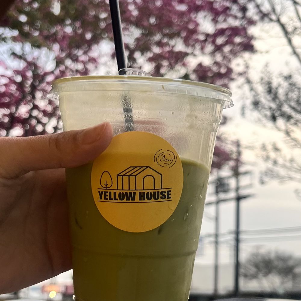 Yellow House Cafe - Cafes Near Me - Northridge, California Yellow House Cafe - Cafes Near Me - Northridge, California