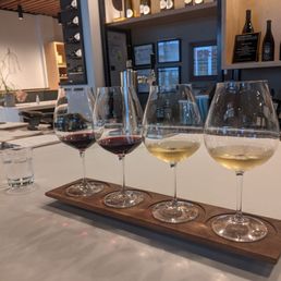 $20 flight was good