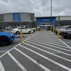 Walmart Supercenter